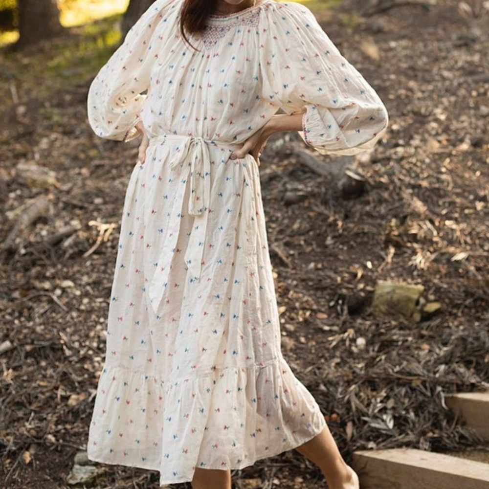 Doen dress